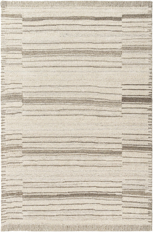 Cesar Modern Wool Rug - Clearance