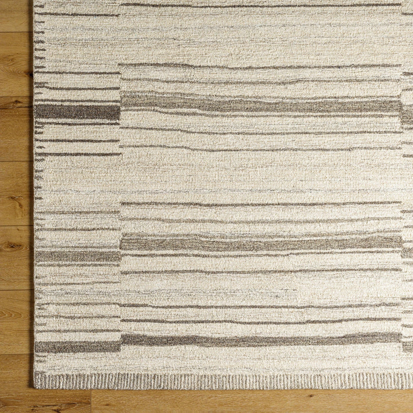 Cesar Modern Wool Rug - Clearance