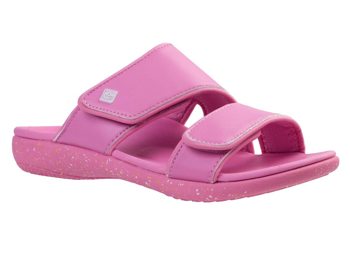 Pink-