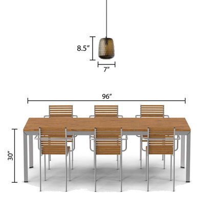 Brown/Black-
