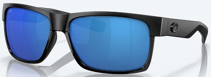 Blue-