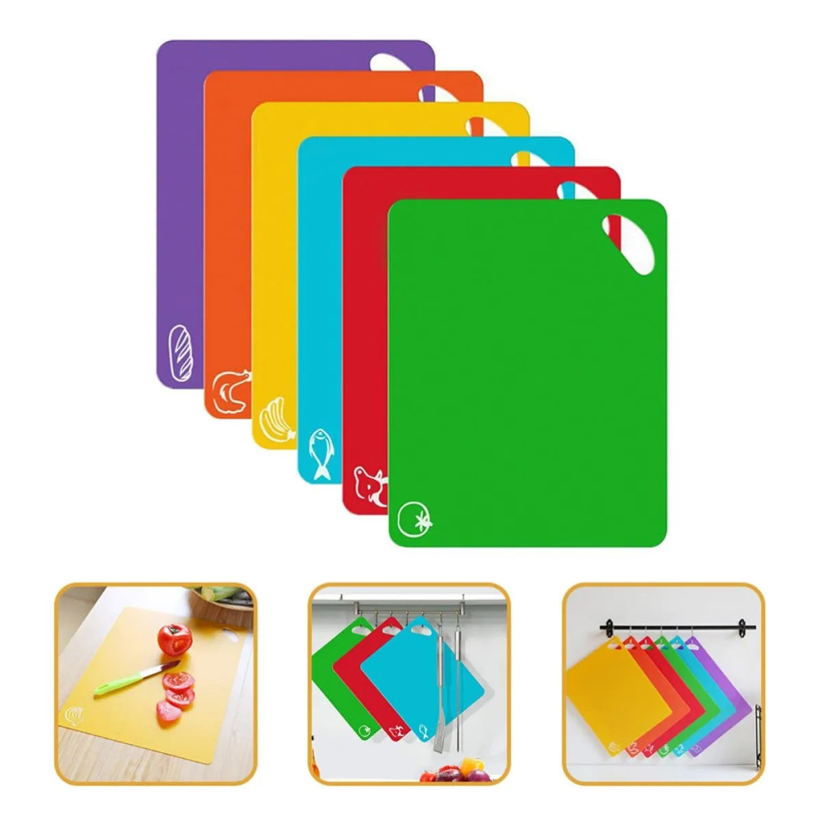 Multi-Color-