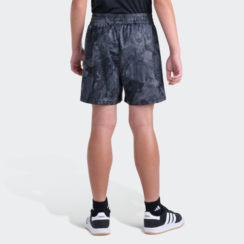 Black-