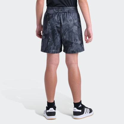 Black-