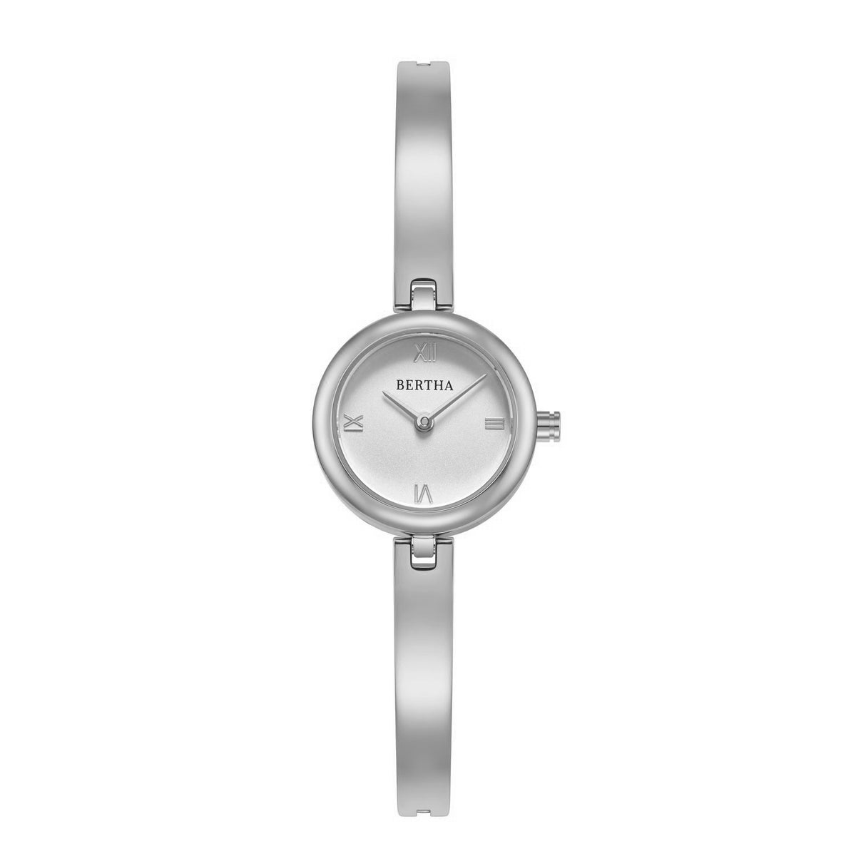 Silver-