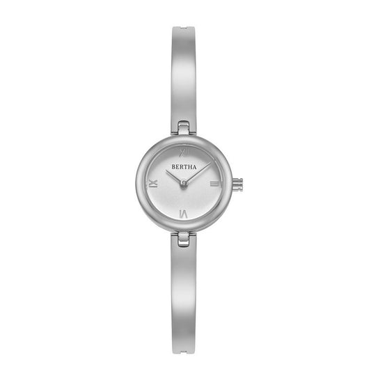 Silver-