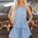 Beau Blue
