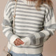 Gray Stripe