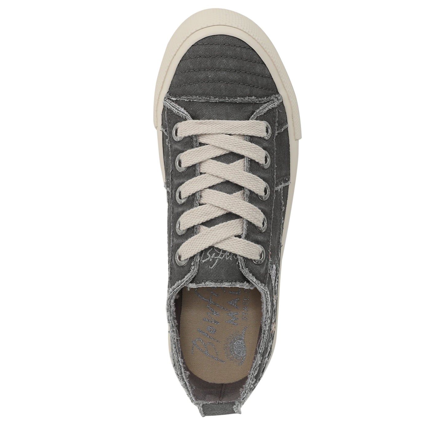 Charcoal Grey