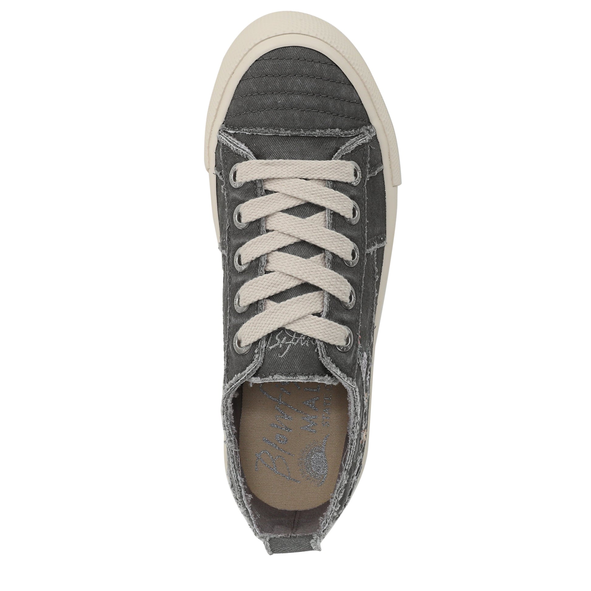Charcoal Grey