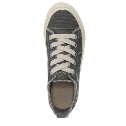 Charcoal Grey