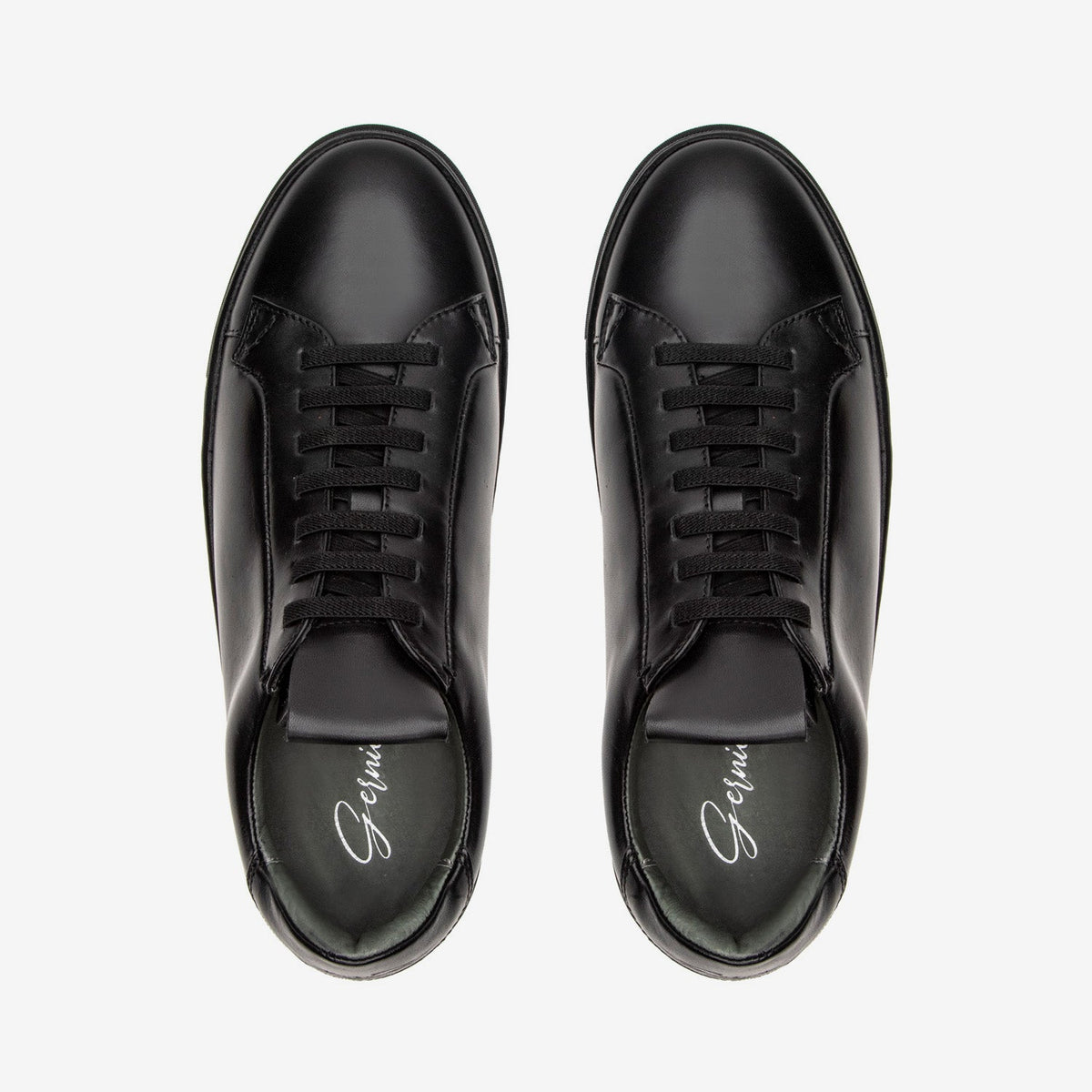 Black Napa-