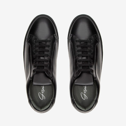 Black Napa-