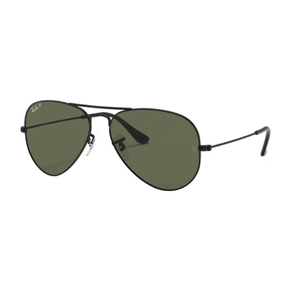 RayBan Sunglasses RB3025 00258 62