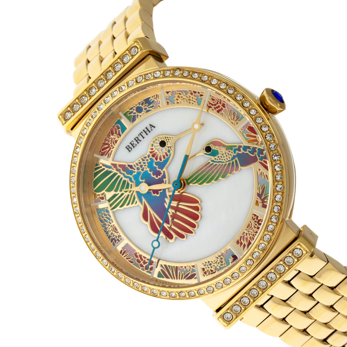 Gold-