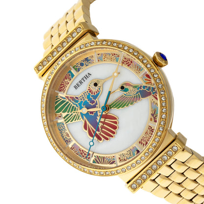 Gold-