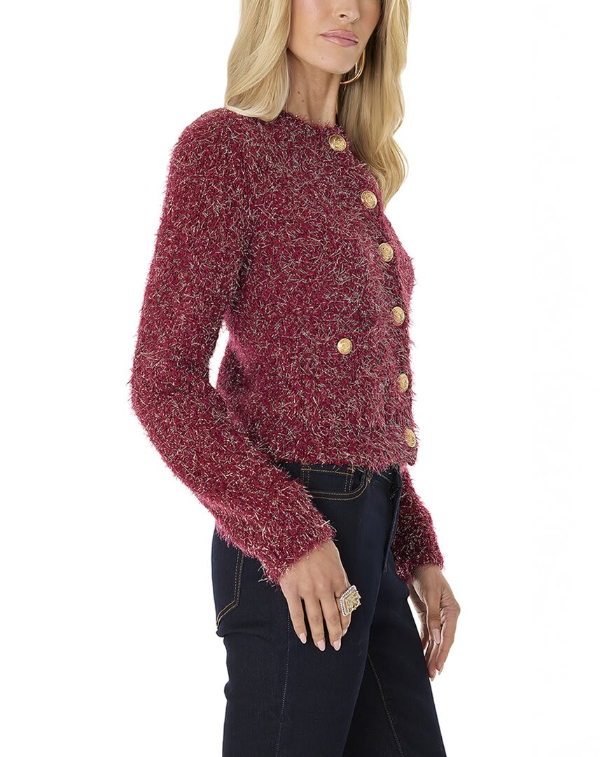 BURGUNDY-