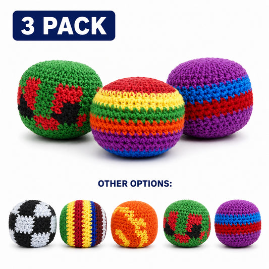 Hackysack-