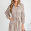 Brown Stripe