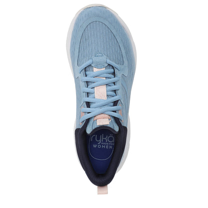 Glacier Blue-