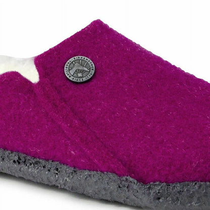 Berry Pink-
