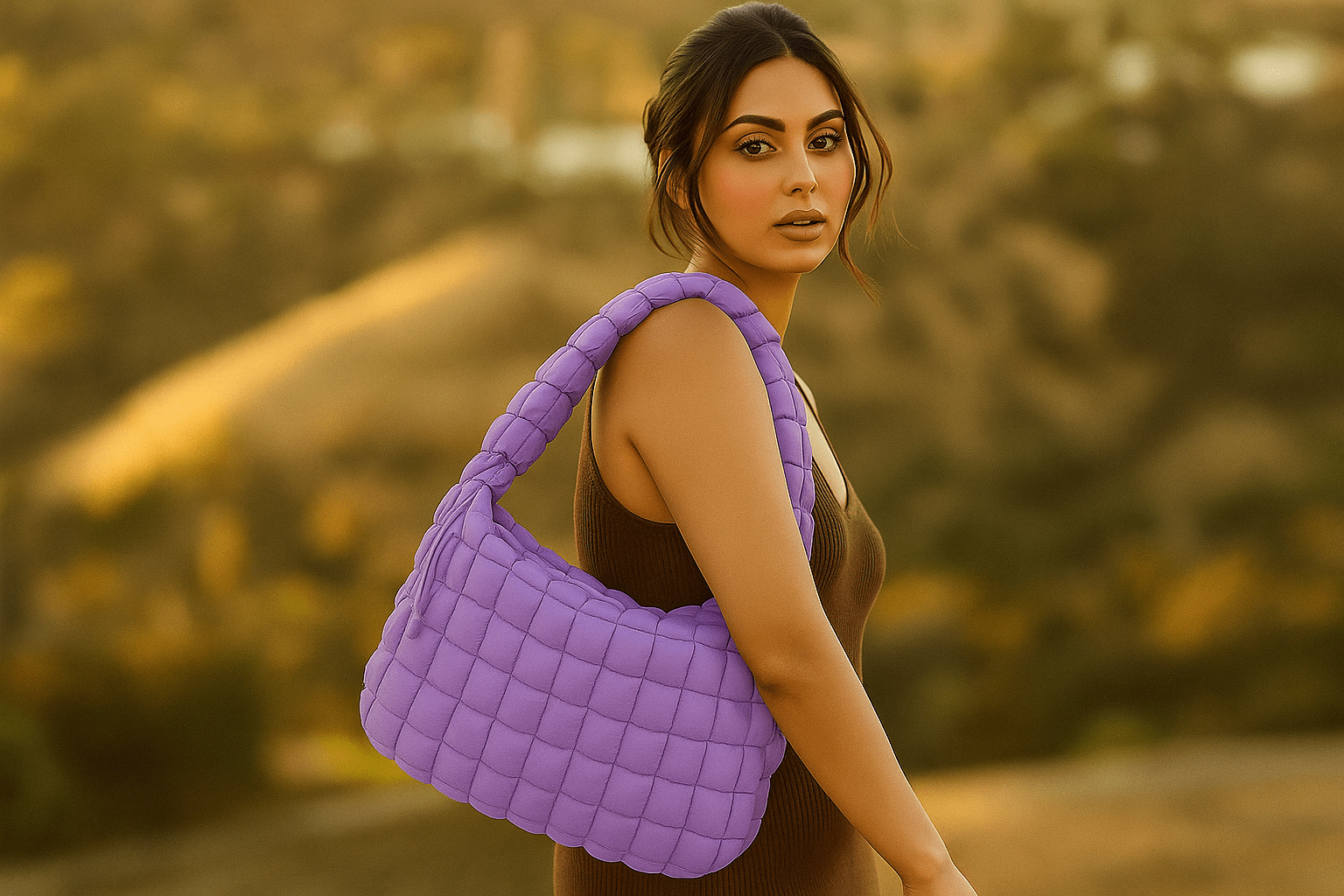 Lilac-