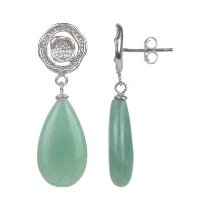 Green-