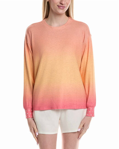 DUSTY TANGERINE-