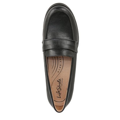 Black-