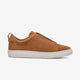 Tan Suede