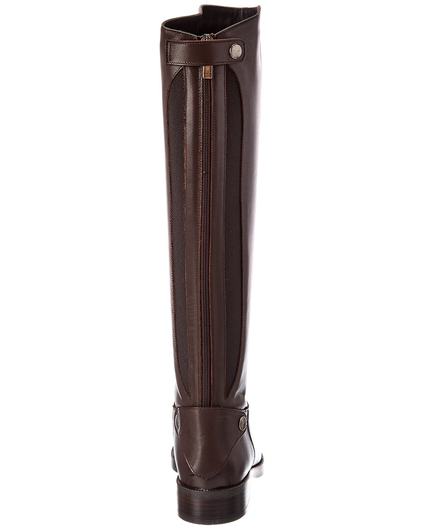 ESPRESSO LEATHER-