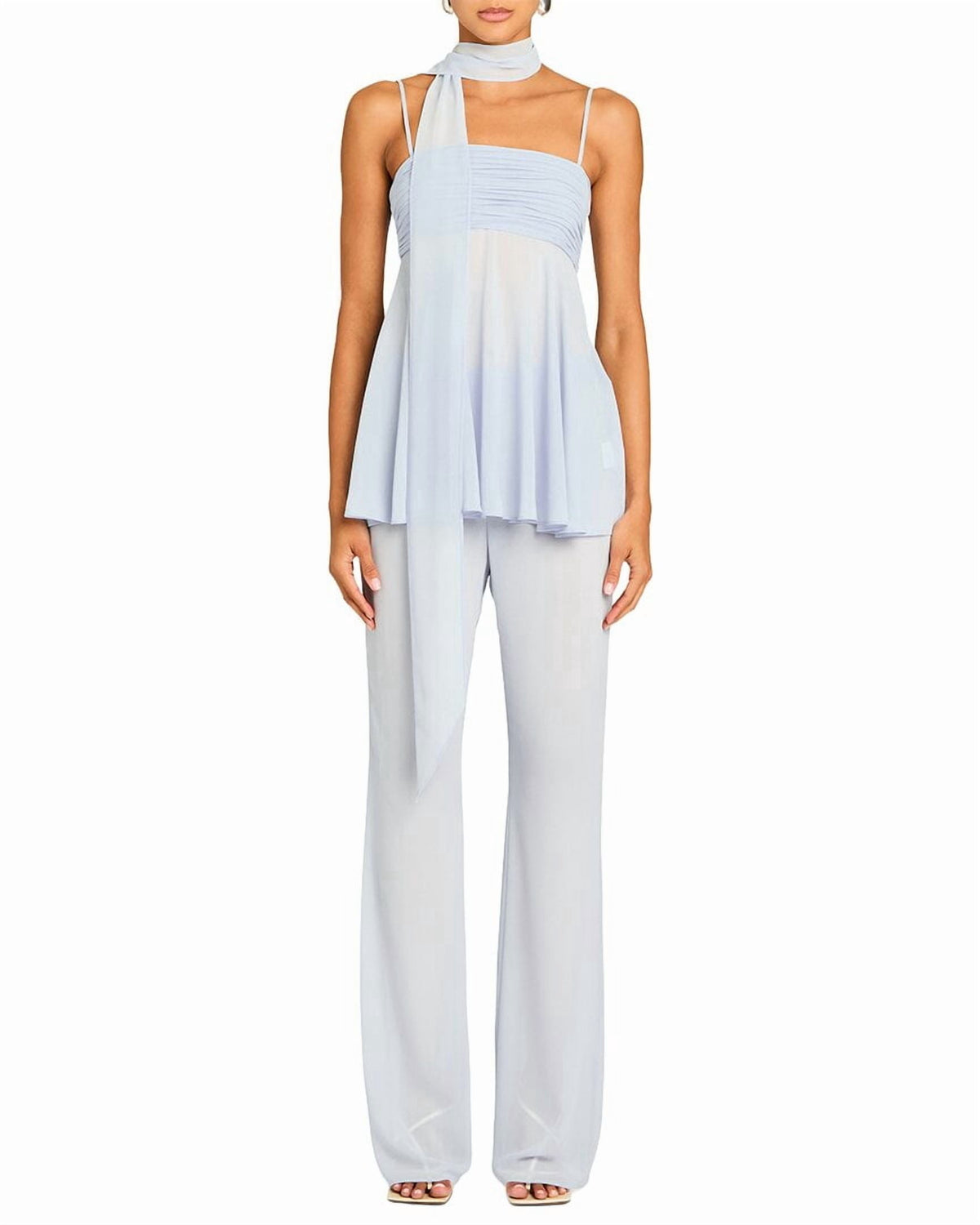ICE BLUE-
