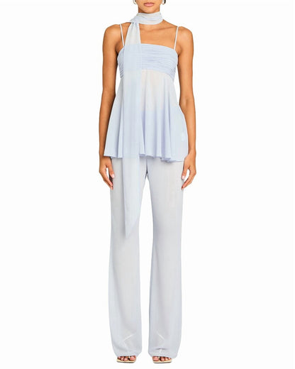 ICE BLUE-
