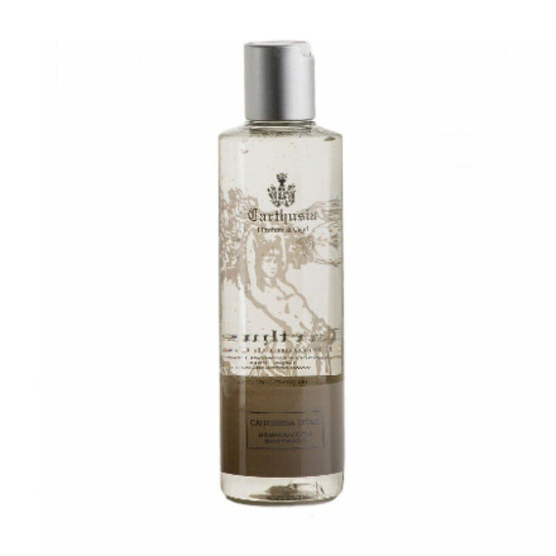 Carthusia Carthusia Uomo Shower Gel 250ml
