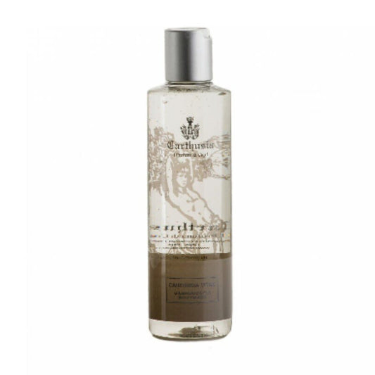 Carthusia Carthusia Uomo Shower Gel 250ml
