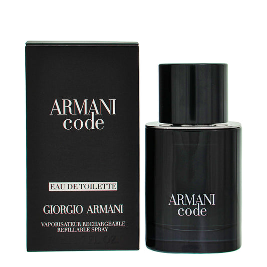 Armani Code-