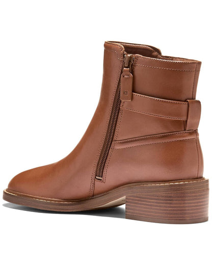 CH BRITISH TAN LTR-