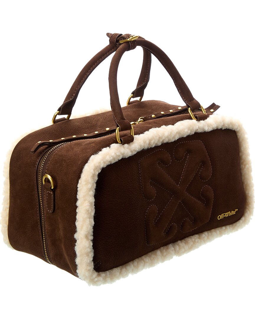 BROWN-