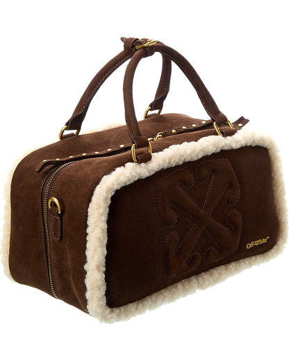 BROWN-