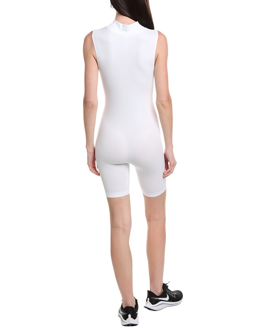 White-