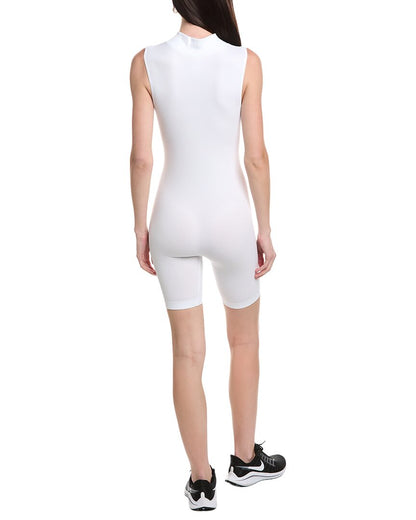 White-