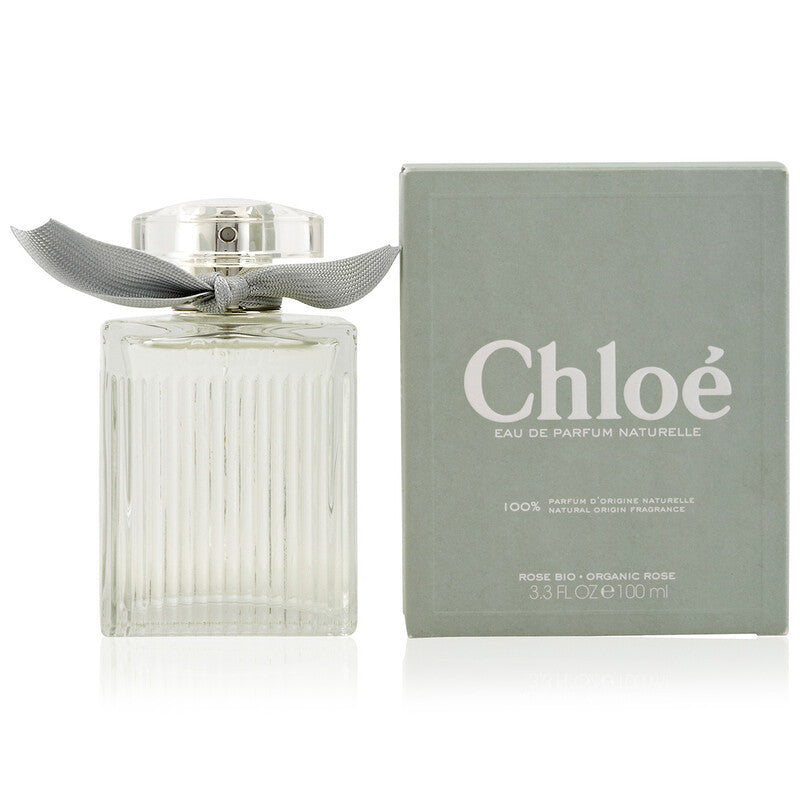 Chloe Signature Naturelle 3.4 Edp (l)