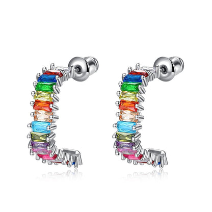 Metallic-