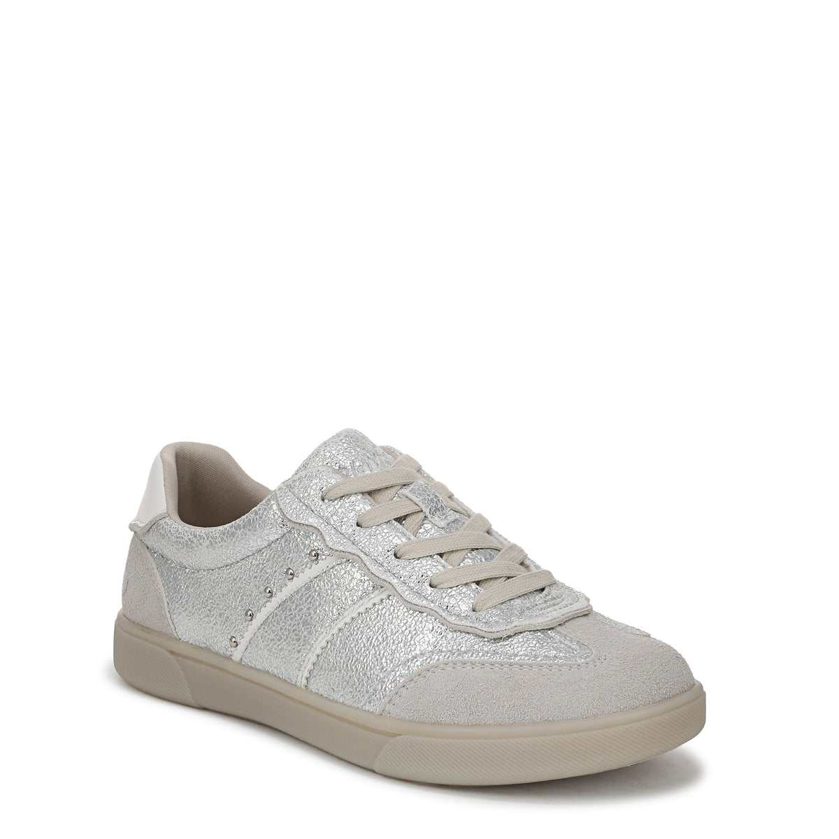Silver-