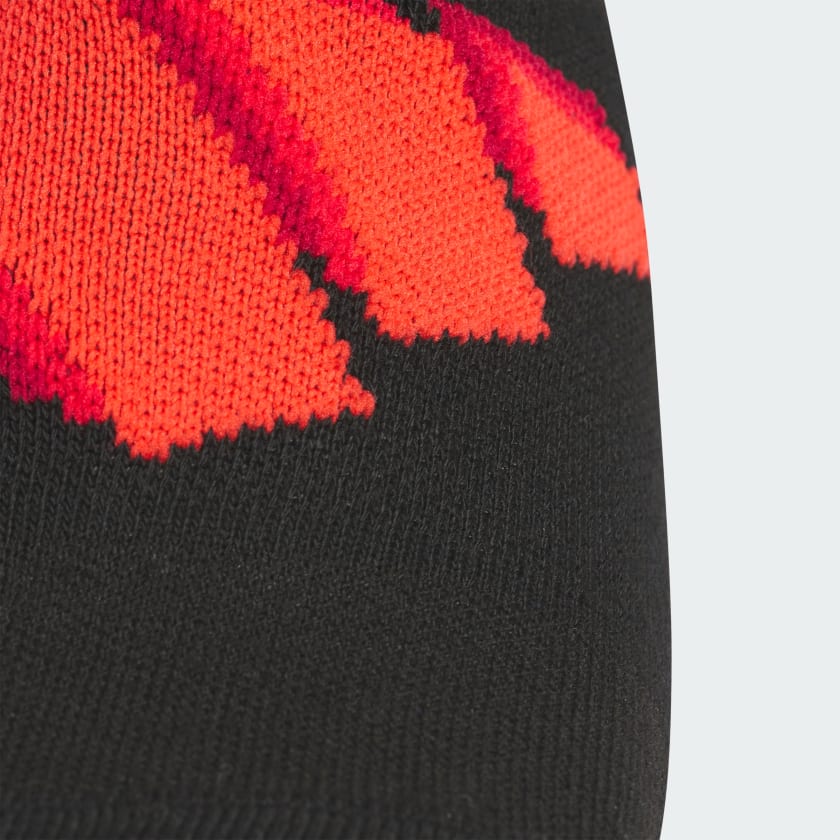 Black / Pure Ruby / Lucid Aquamarine-