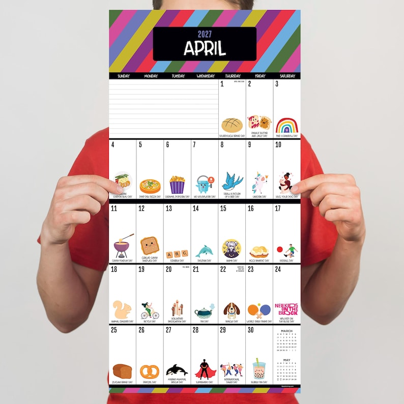 Multi-Color-