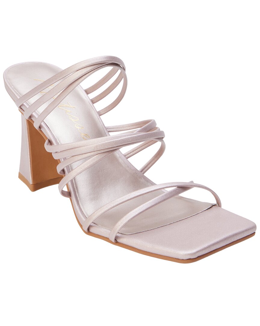 Rose Metallic-