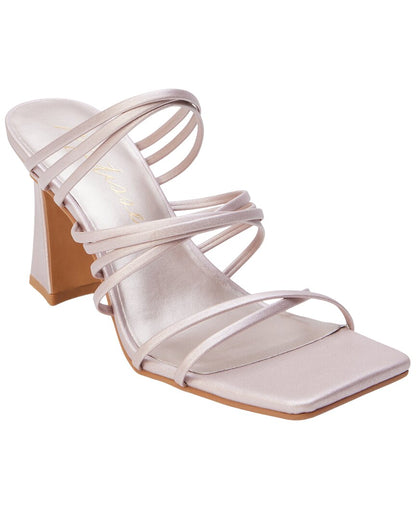 Rose Metallic-