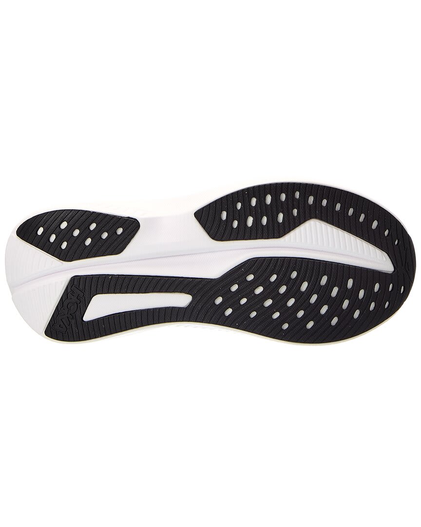 BLACK / WHITE-