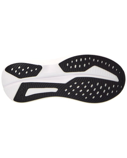 BLACK / WHITE-